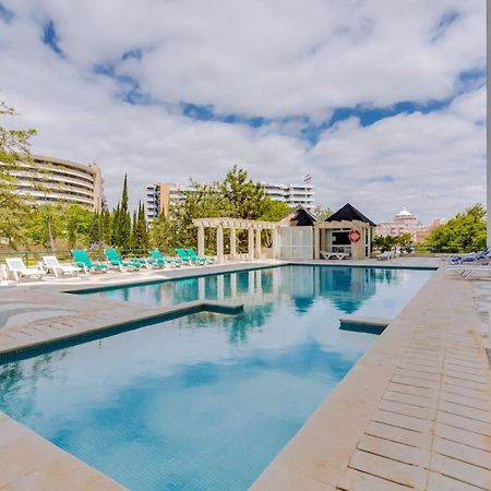 Talia XI - Pool Near The Beach - Vilamoura Zewnętrze zdjęcie