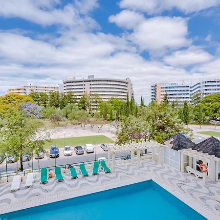 Talia XI - Pool Near The Beach - Vilamoura Zewnętrze zdjęcie