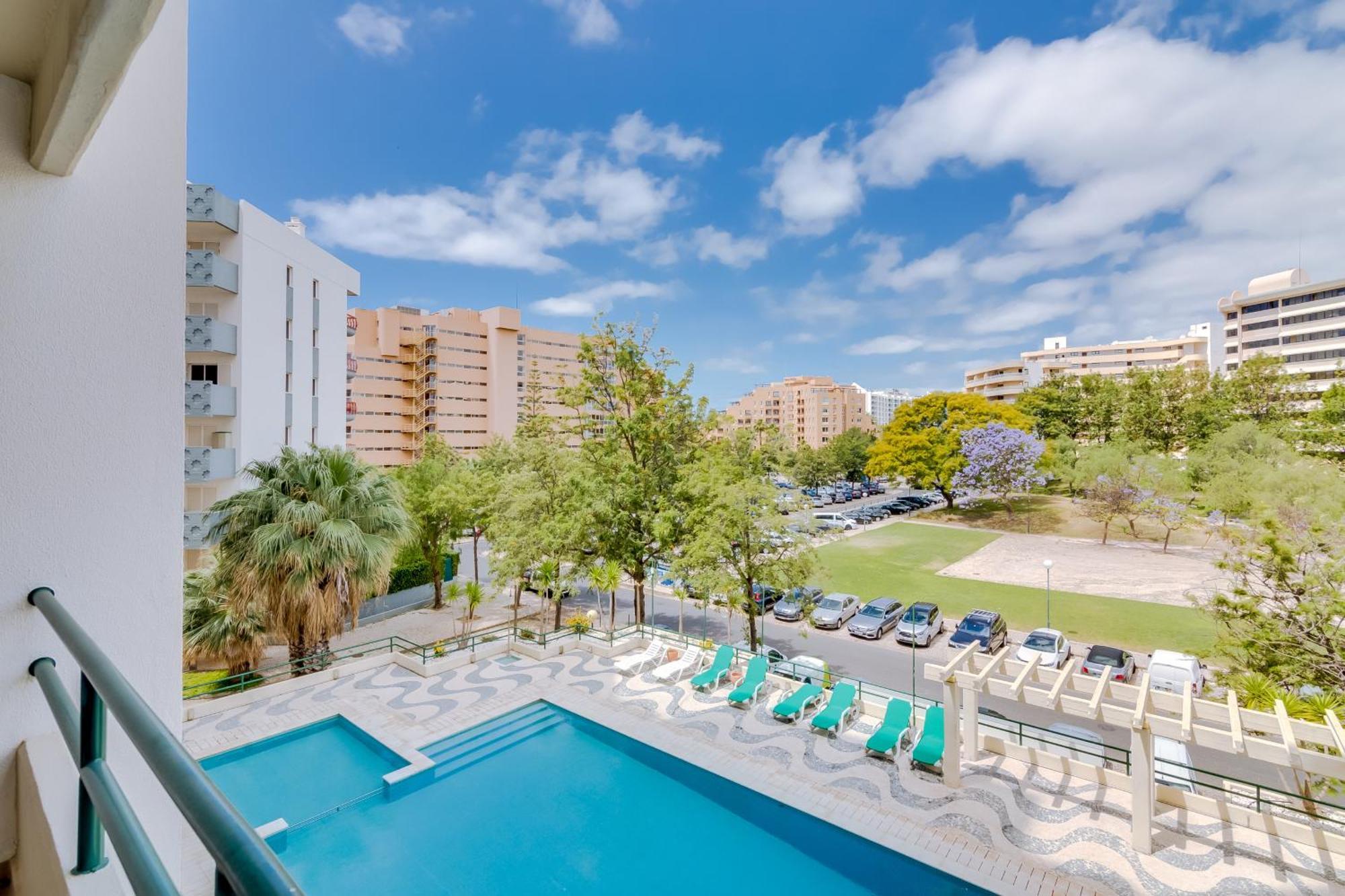 Talia XI - Pool Near The Beach - Vilamoura Zewnętrze zdjęcie