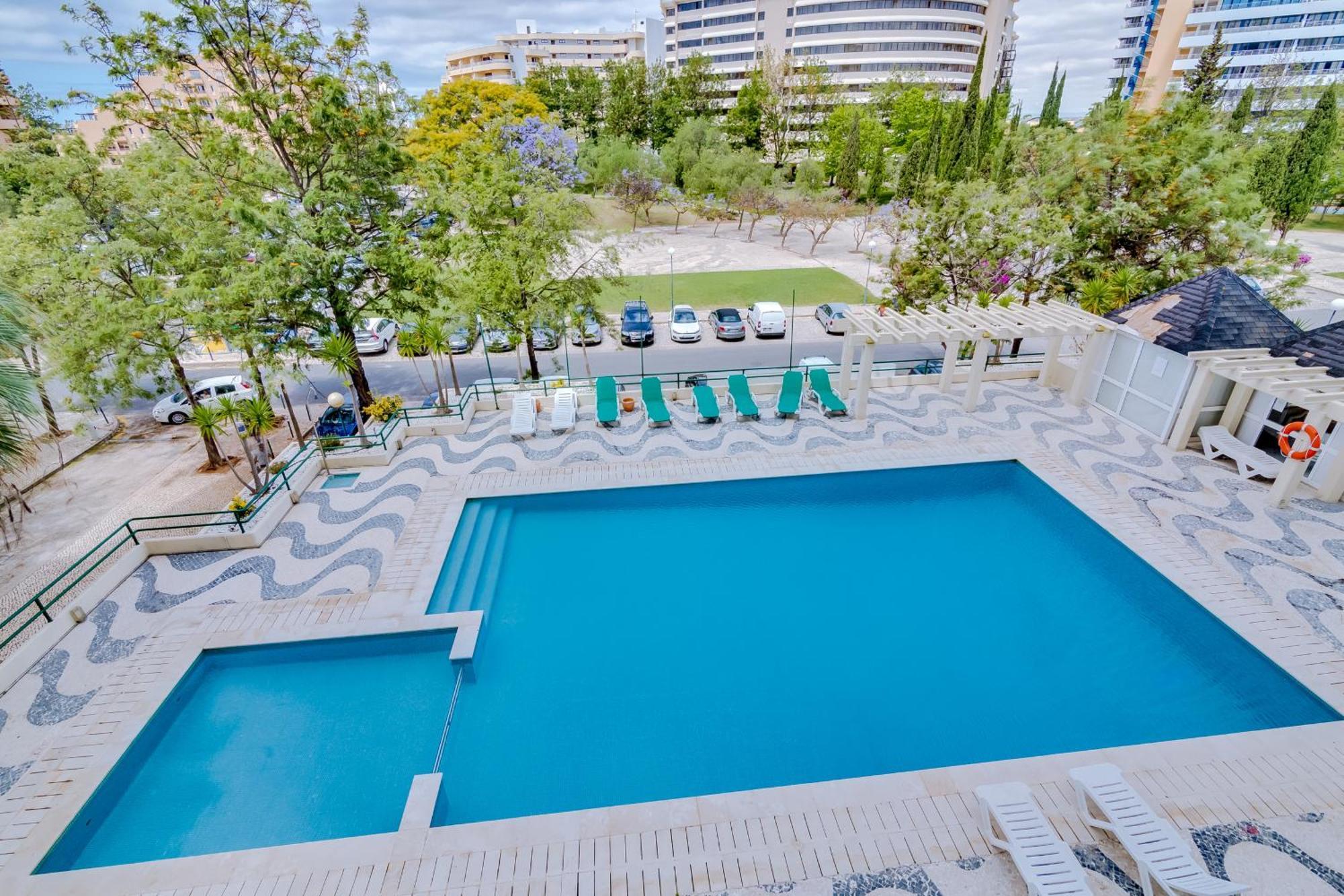 Talia XI - Pool Near The Beach - Vilamoura Zewnętrze zdjęcie